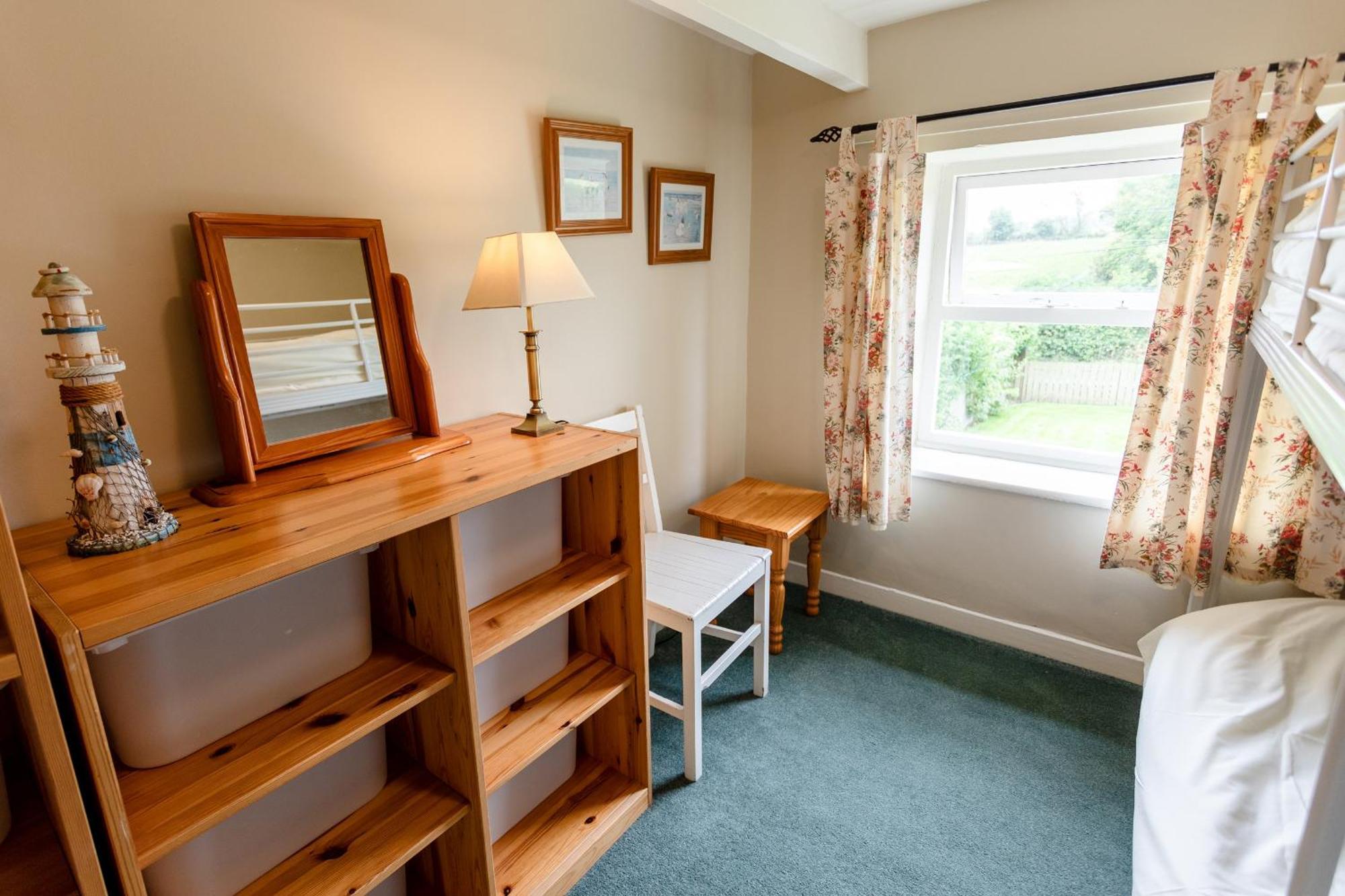 Bilton Farm Cottage No2 Alnmouth Zewnętrze zdjęcie
