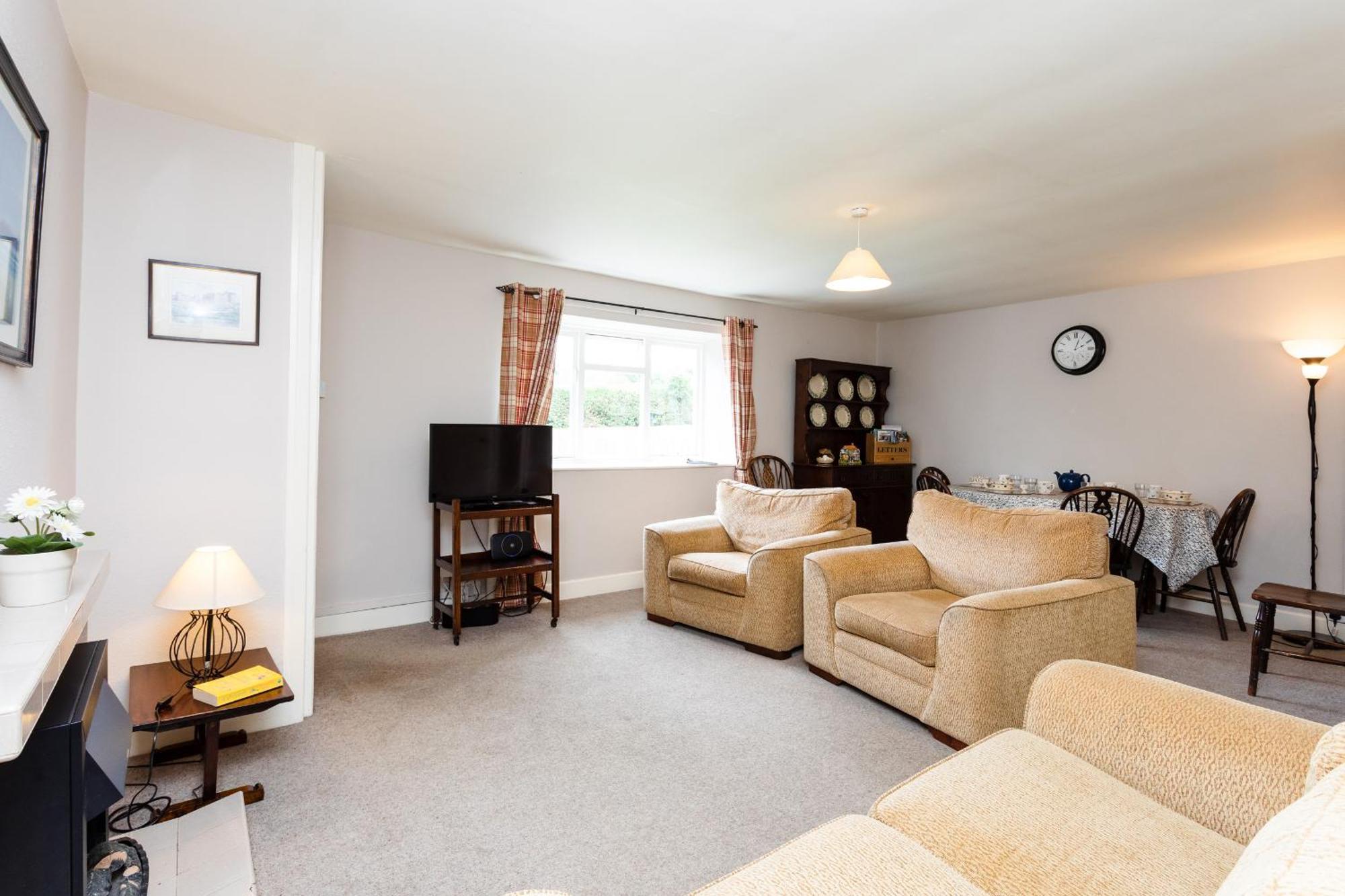 Bilton Farm Cottage No2 Alnmouth Zewnętrze zdjęcie