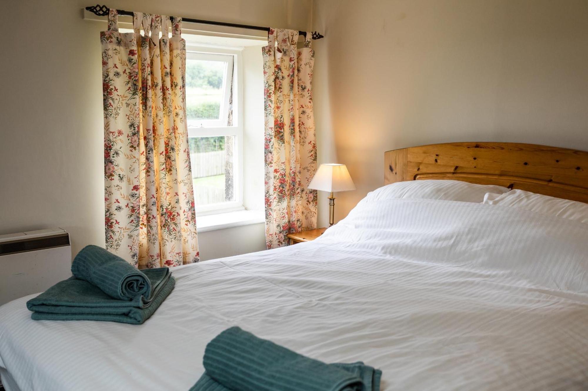 Bilton Farm Cottage No2 Alnmouth Zewnętrze zdjęcie