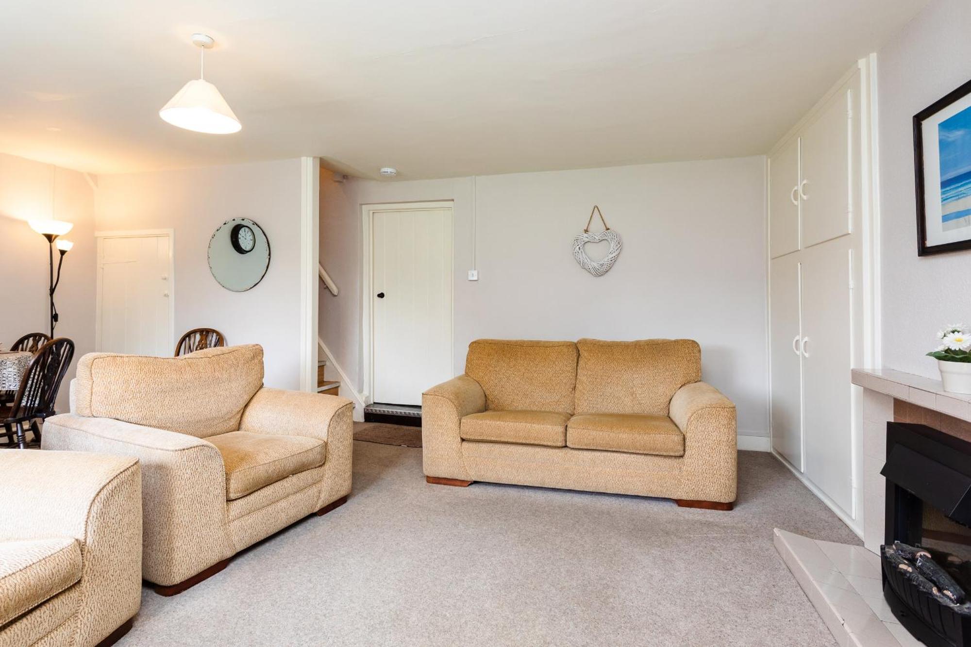 Bilton Farm Cottage No2 Alnmouth Zewnętrze zdjęcie