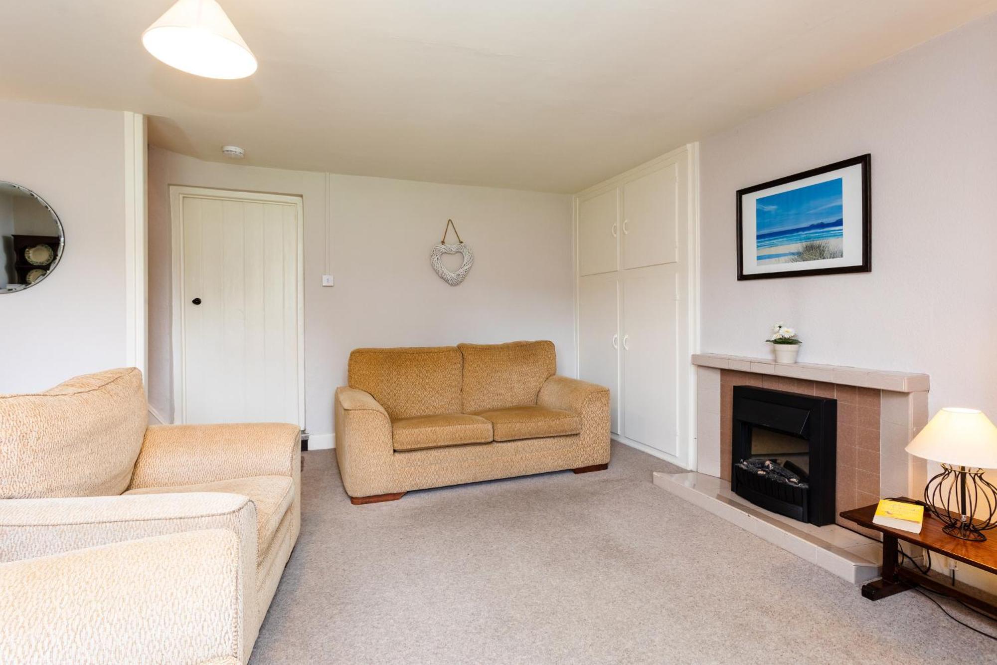 Bilton Farm Cottage No2 Alnmouth Zewnętrze zdjęcie