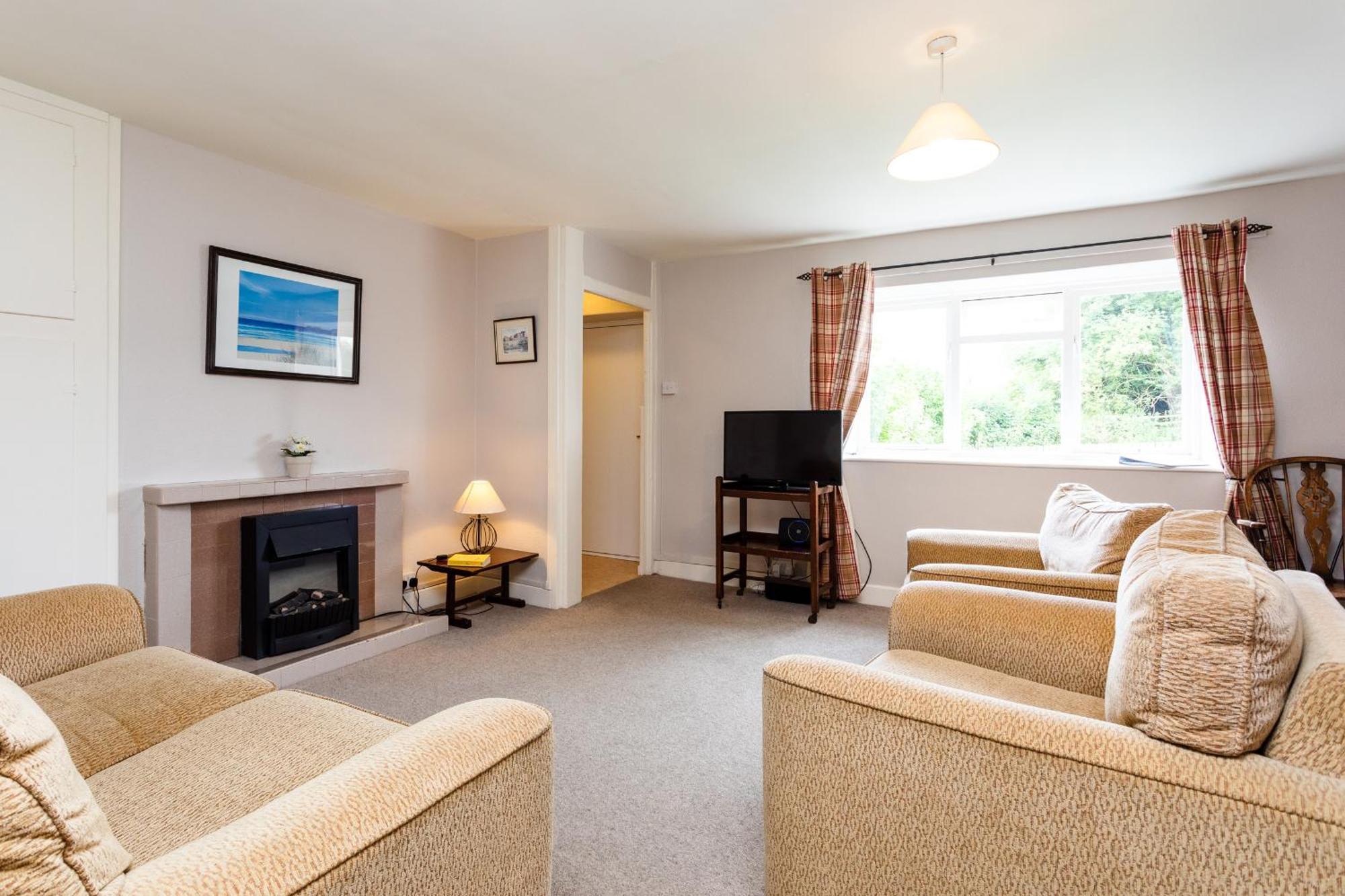 Bilton Farm Cottage No2 Alnmouth Zewnętrze zdjęcie